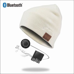 Bluetooth Beanie