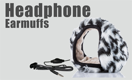 music earmuffs