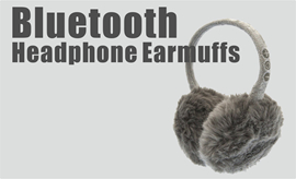 headphone earmuffs