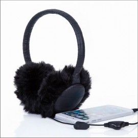 Headphone Ear Warmer