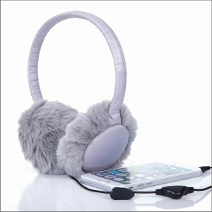 Headphone Ear Warmer