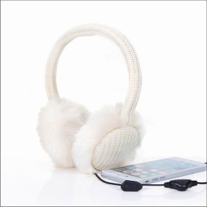 Headphone Earmuffs