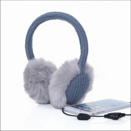 Headphone Earmuffs