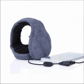 Music Ear Muffs Copy