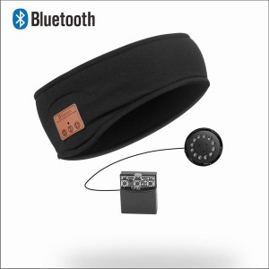 bluetooth headband