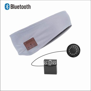 bluetooth headband