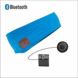 bluetooth headband