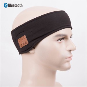 bluetooth headband