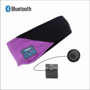 bluetooth sports band