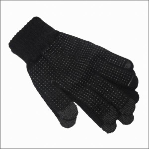 Touching Gloves