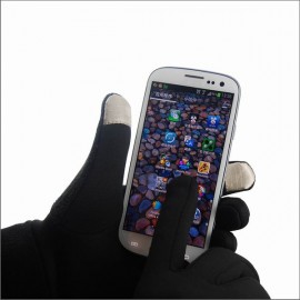 Smart Touch Gloves