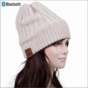 Bluetooth Beanie Hat