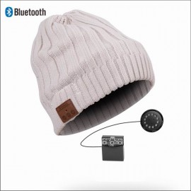 Bluetooth Beanie Hat