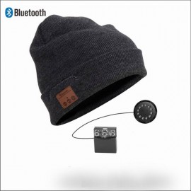 Bluetooth Headphone Beanie