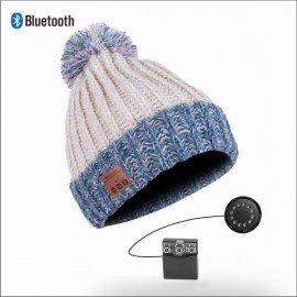 Wireless Smart Beanie