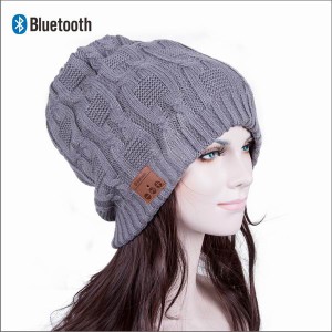 Wireless Beanie Hat