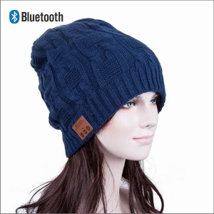 Wireless Beanie Hat