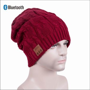 Wireless Beanie Hat