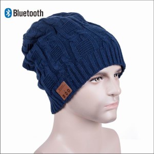 Wireless Beanie Hat