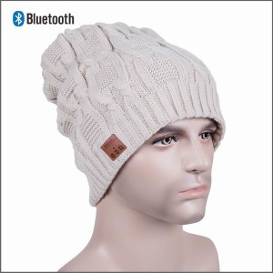 Wireless Beanie Hat