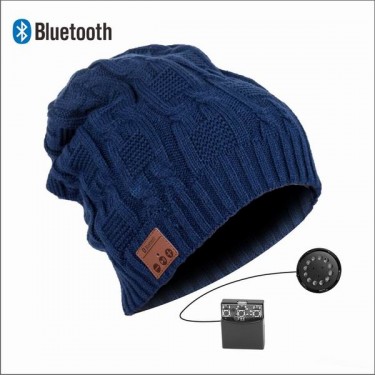 Wireless Beanie Hat