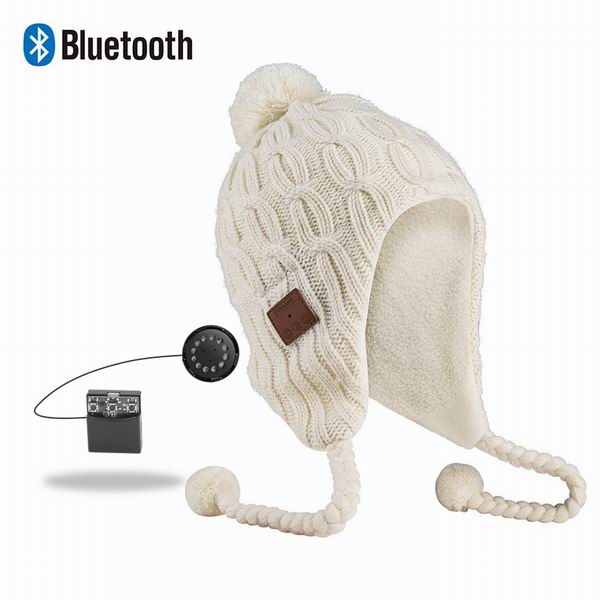 Zibaar bluetooth top helmet headset