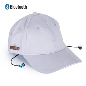 Bluetooth Baseball Cap