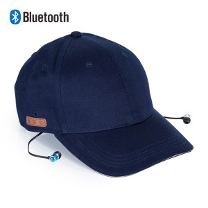 Bluetooth Baseball Cap