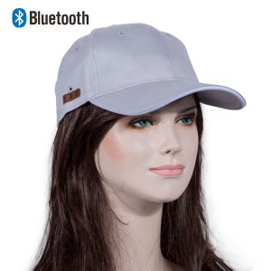 Bluetooth Baseball Cap