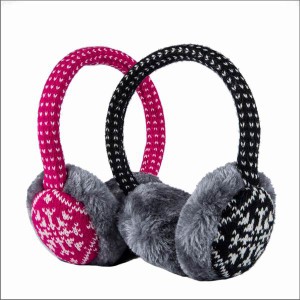 Audio Earmuffs