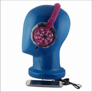 Audio Earmuffs