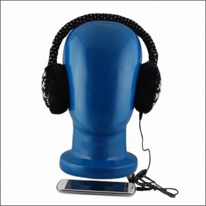 Audio Earmuffs