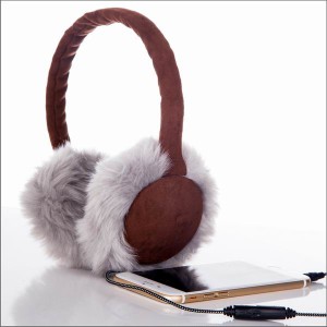 Earmuffs Headphone