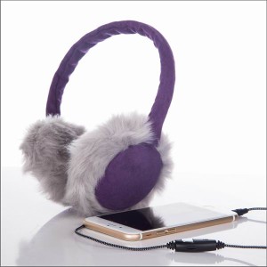 Earmuffs Headphone