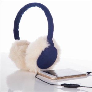 Earmuffs Headphone