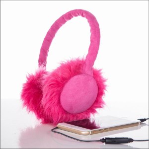 Earmuffs Headphone