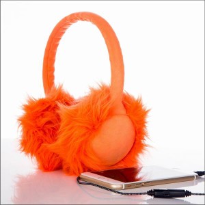 Earmuffs Headphone