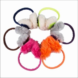 Earmuffs Headphone