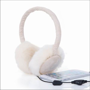 Earmuffs Headphone