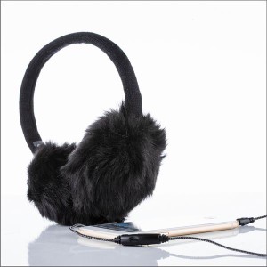 Music Earmuffs