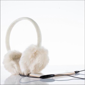 Music Earmuffs