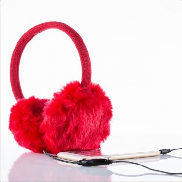 Music Earmuffs