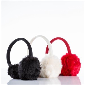 Music Earmuffs