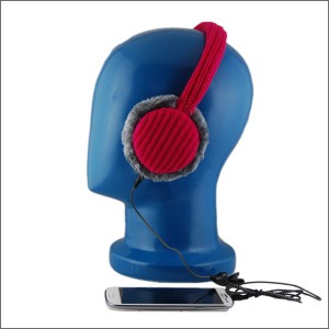 Audio Ear Warmer