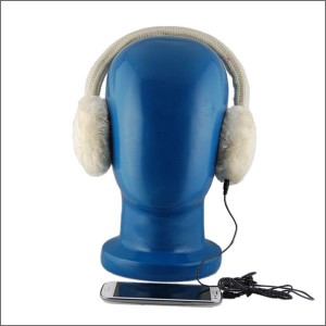 Audio Ear Warmer
