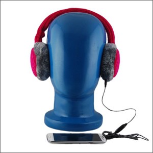 Audio Ear Warmer