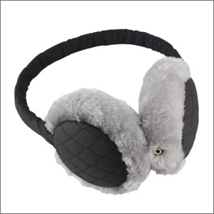 Earmuffs Headphones