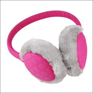 Earmuffs Headphones