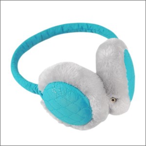 Earmuffs Headphones