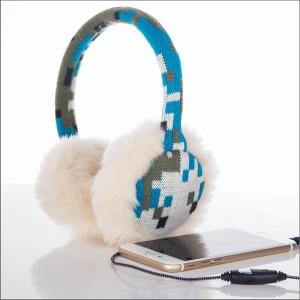 Earmuffs Headset